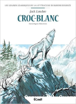 Croc Blanc
