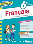 Français 6è