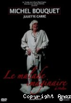 Le Malade imaginaire