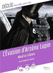 L'Evasion d'Arsène Lupin