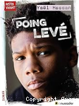 Poing lev&eacute;