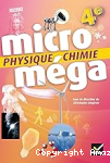 Physique, chimie, 4e
