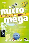 Physique, chimie, 3e