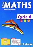 Maths - cycle 4