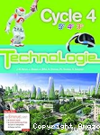 Technologie - cycle 4