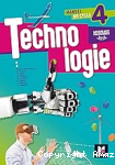 Technologie - cycle 4