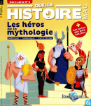 Les héros de la mythologie