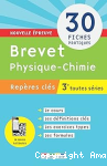 Brevet Physique-Chimie 3e