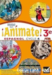 Animate ! 3e
