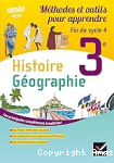 Histoire Géographie 3e