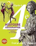 Histoire Géographie - Enseignement moral et civique 4e