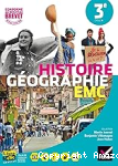 Histoire Géographie EMC 3e