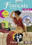 Français - cycle 4