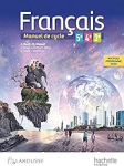 Fran&ccedil;ais - cycle 4