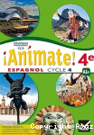 Animate ! 4e
