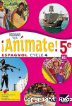 Animate ! 5e