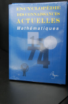Encyclop&eacute;die des connaissances actuelles