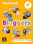 Bloggers 4e - Workbook